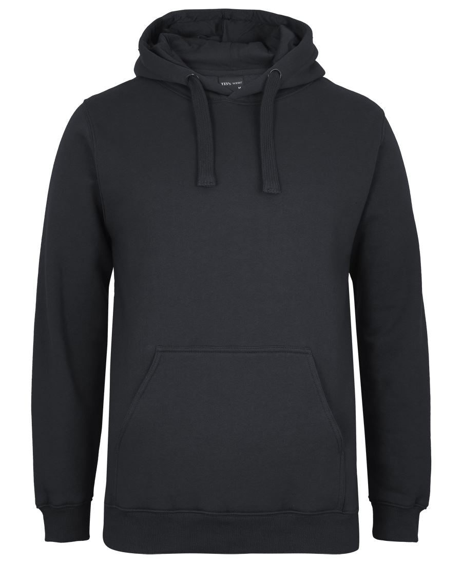 JB's Wear Fleecy Hoodie (3FH)