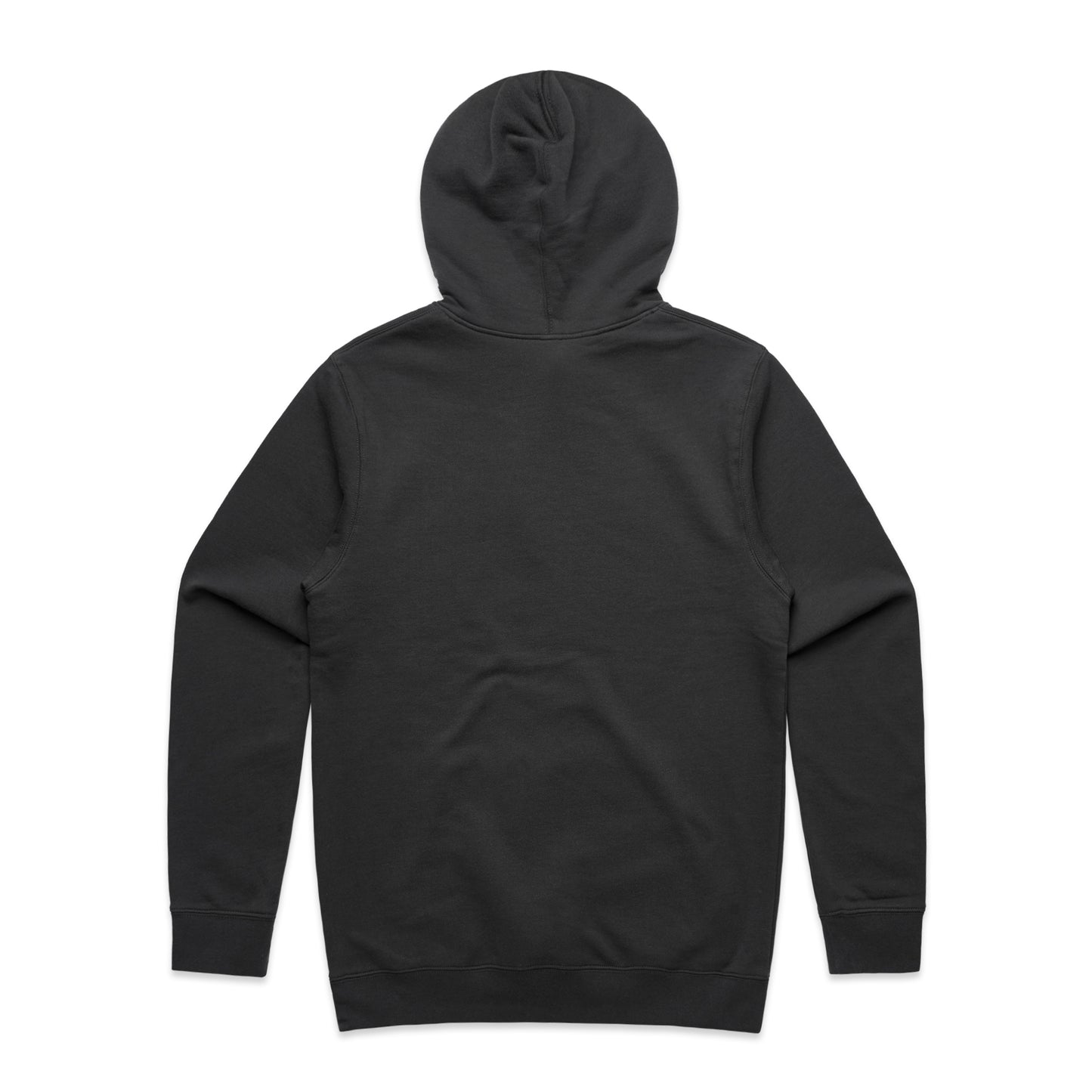AS Colour Stencil Hoodie (5102)