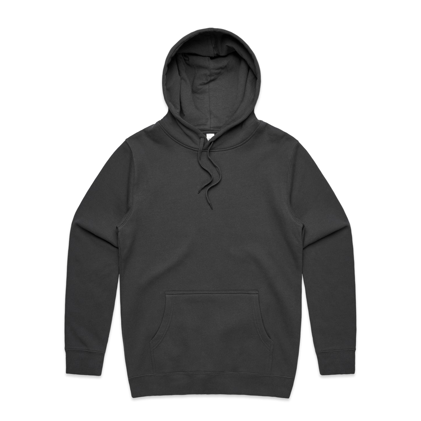 AS Colour Stencil Hoodie (5102)