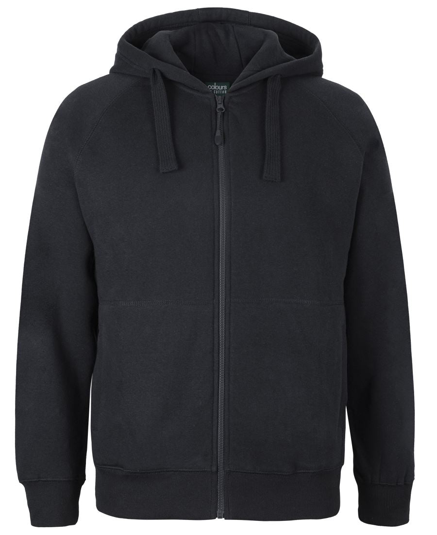 JB's Wear Full Zip Hoodie (S3FH)