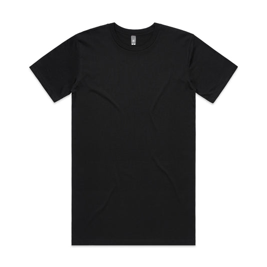 As Colour Tall Tee (5013)