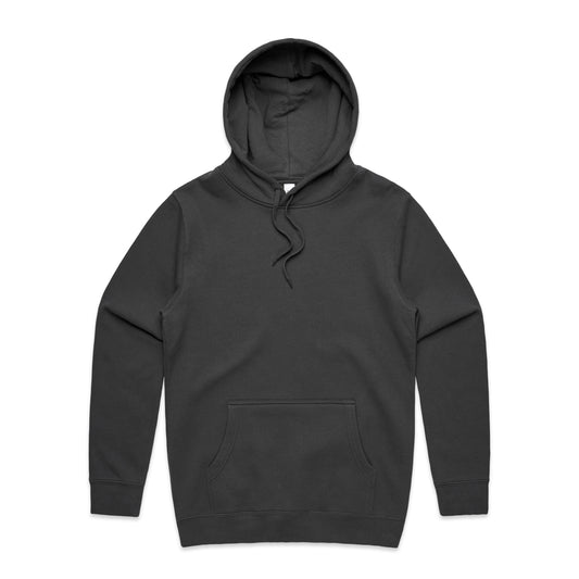 AS Colour Stencil Hoodie (5102)