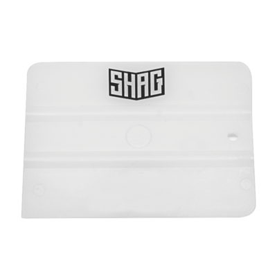 EGALITE White Hard squeegee