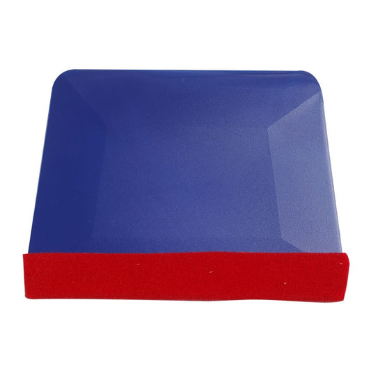 Squeegee applicator