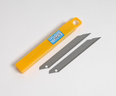 LAMOLFA30 Replacement blades for Shagknife
