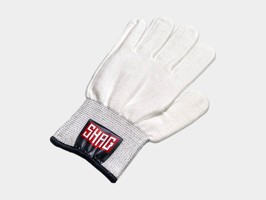SHAGGLOVE wrap glove