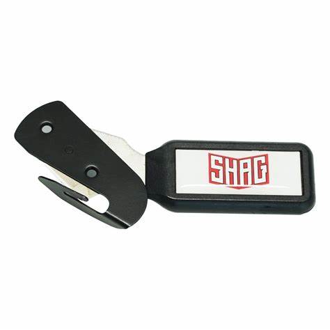 SHAGCUT Liner slitting tool