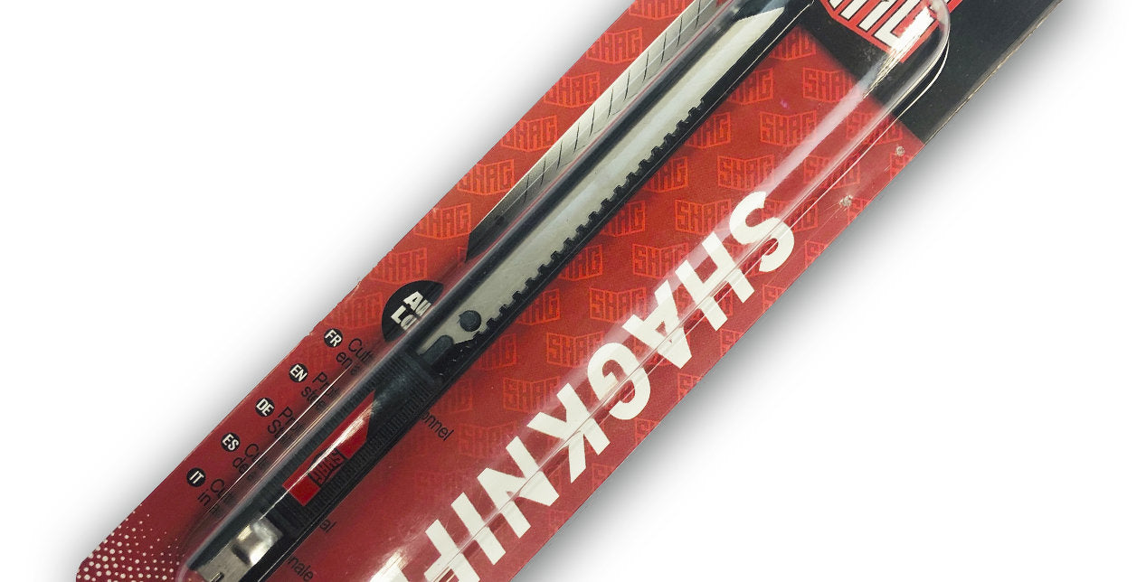SHAGKNIFE